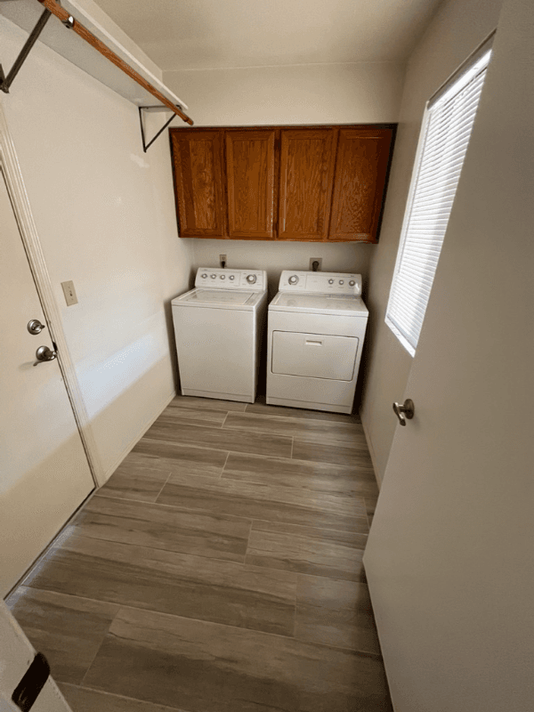 Mesa House: 1457 Leisure World