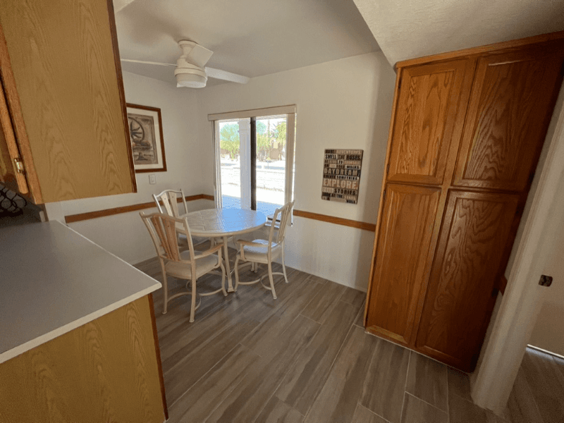 Mesa House: 1457 Leisure World
