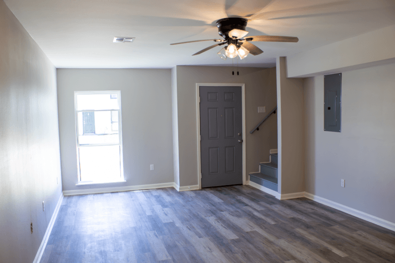 Thibodaux Multiplex: 1318 Ledet Street
