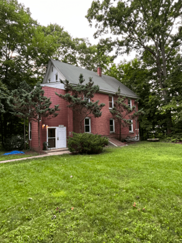 Manchester Multiplex: 309 1/2 Spruce St