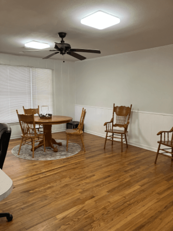 Tyler Other: 1428D Sunset Drive