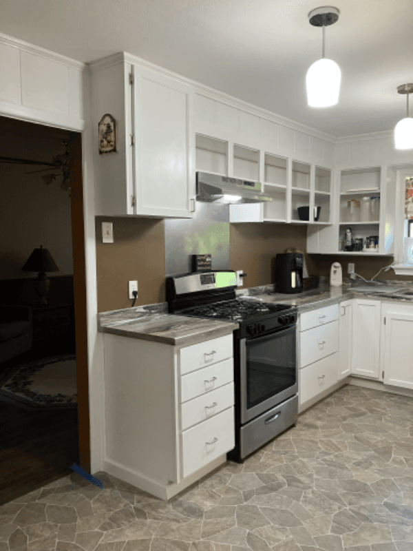 Tyler Other: 1428D Sunset Drive