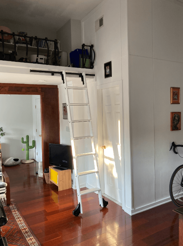 Washington Condo: 1125 12th Street NW