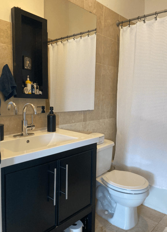 Washington Condo: 1125 12th Street NW