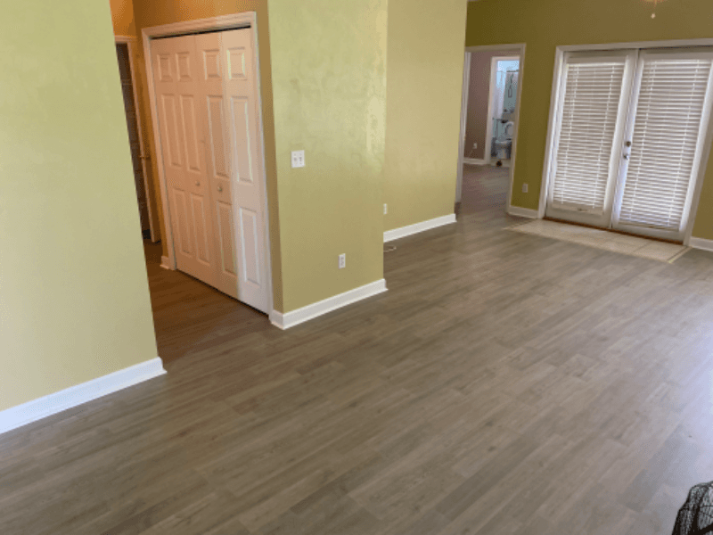 Tallahassee House: 808 Medical Commons Ct