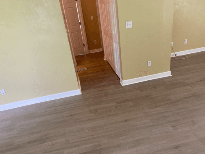 Tallahassee House: 808 Medical Commons Ct