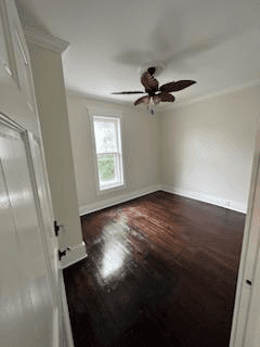 Bristol Single Room: 1028 Pennsylvania Ave