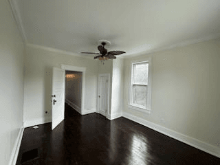Bristol Single Room: 1028 Pennsylvania Ave