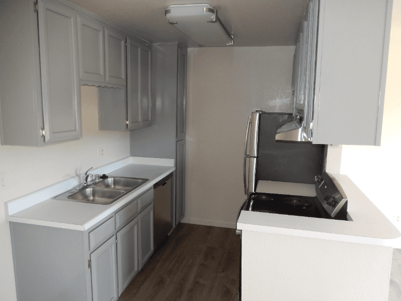 San Diego Condo: 4467 Valeta