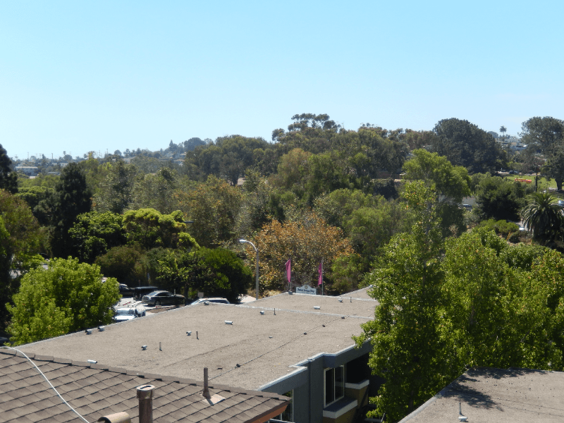 San Diego Condo: 4467 Valeta