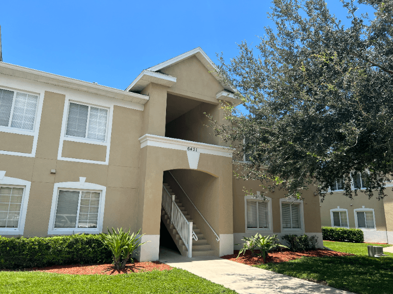 Riverview House: 6431 Cypressdale Drive