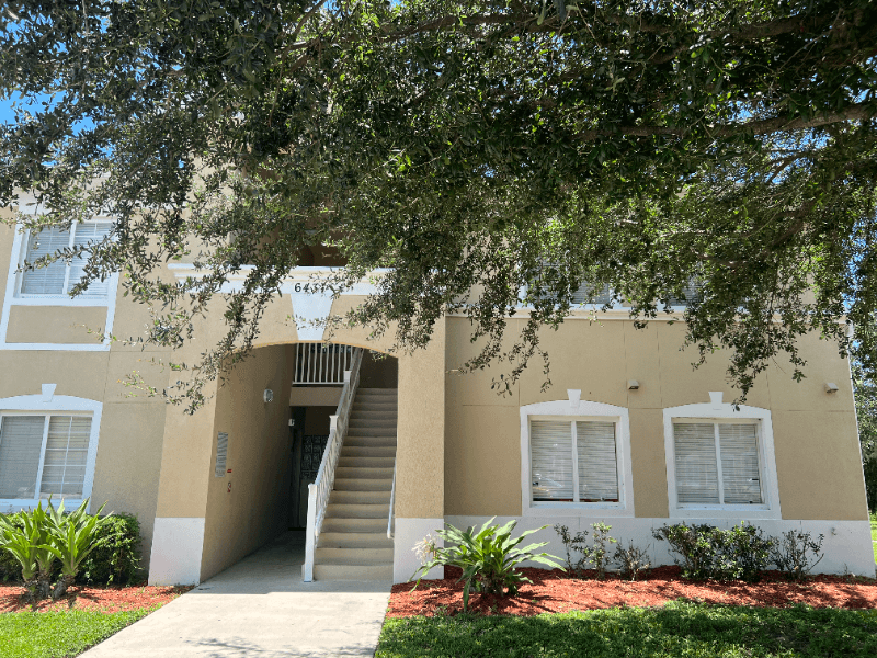 Riverview House: 6431 Cypressdale Drive