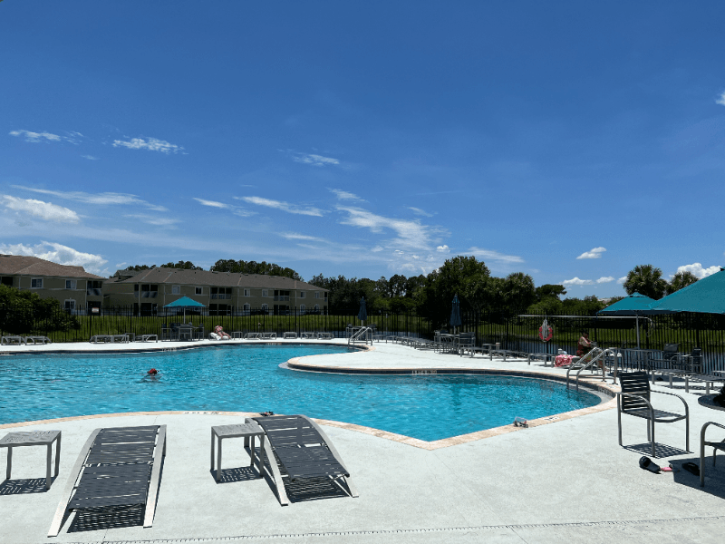 Riverview House: 6431 Cypressdale Drive