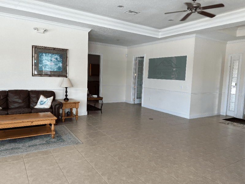 Riverview House: 6431 Cypressdale Drive
