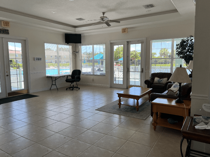 Riverview House: 6431 Cypressdale Drive