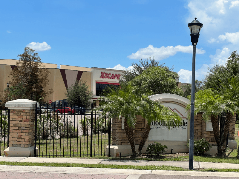 Riverview House: 6431 Cypressdale Drive