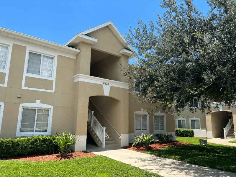 Riverview House: 6431 Cypressdale Drive