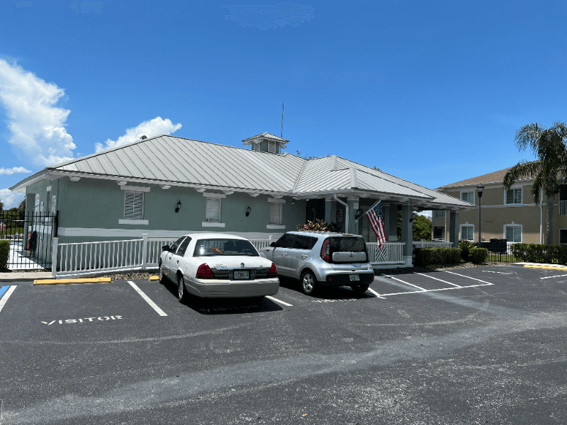 Riverview House: 6431 Cypressdale Drive