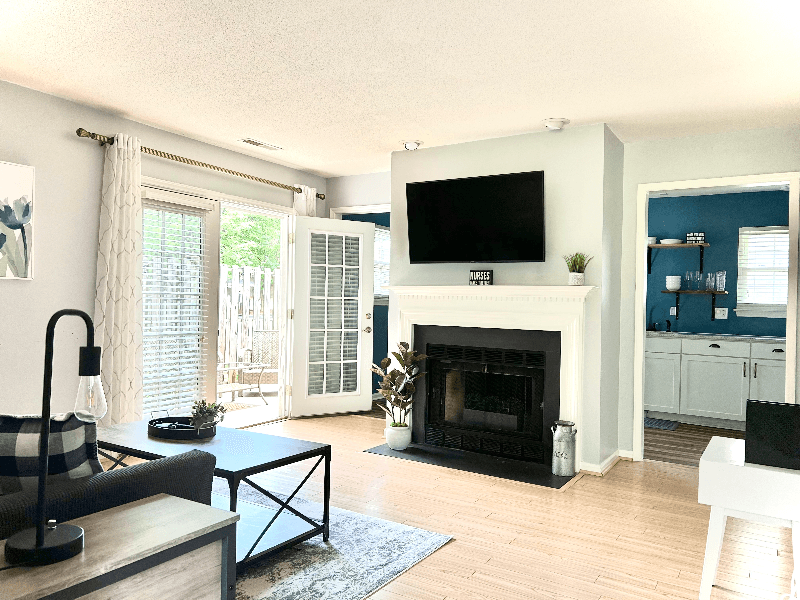 Winston Salem Condo: 2201 Stonecutter Dr.