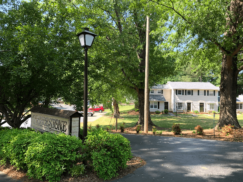 Winston Salem Condo: 2201 Stonecutter Dr.