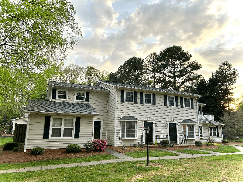 Winston Salem Condo: 2201 Stonecutter Dr.