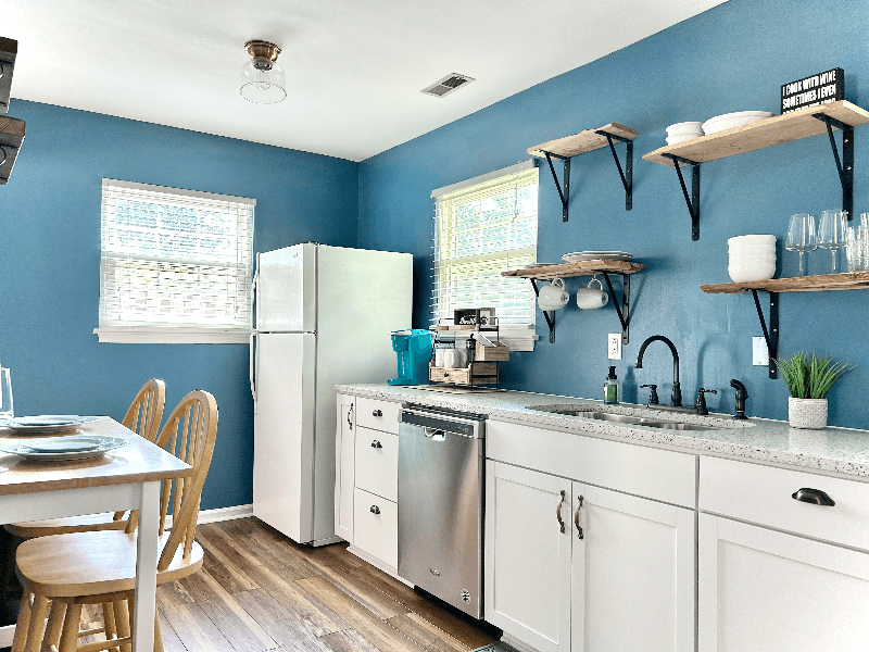 Winston Salem Condo: 2201 Stonecutter Dr.