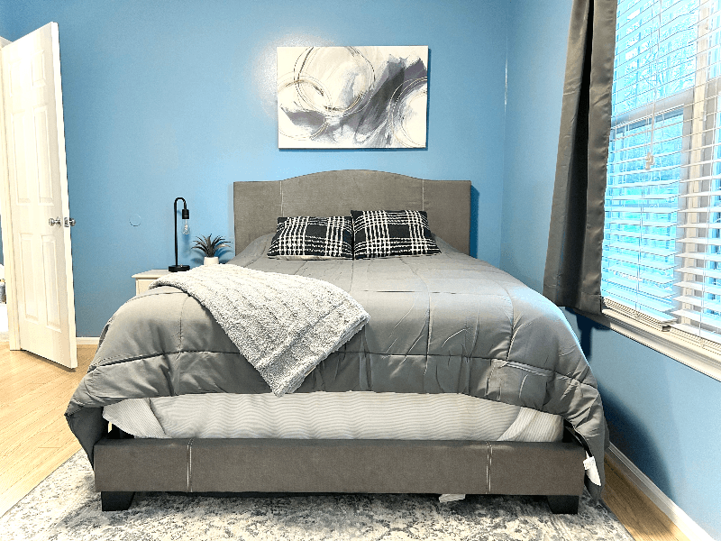 Winston Salem Condo: 2201 Stonecutter Dr.