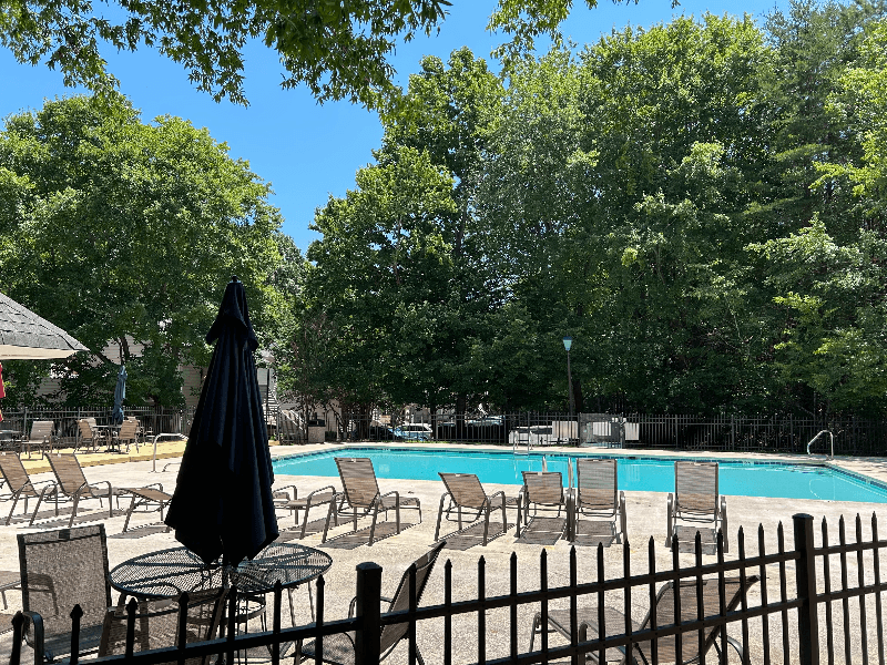 Winston Salem Condo: 2201 Stonecutter Dr.