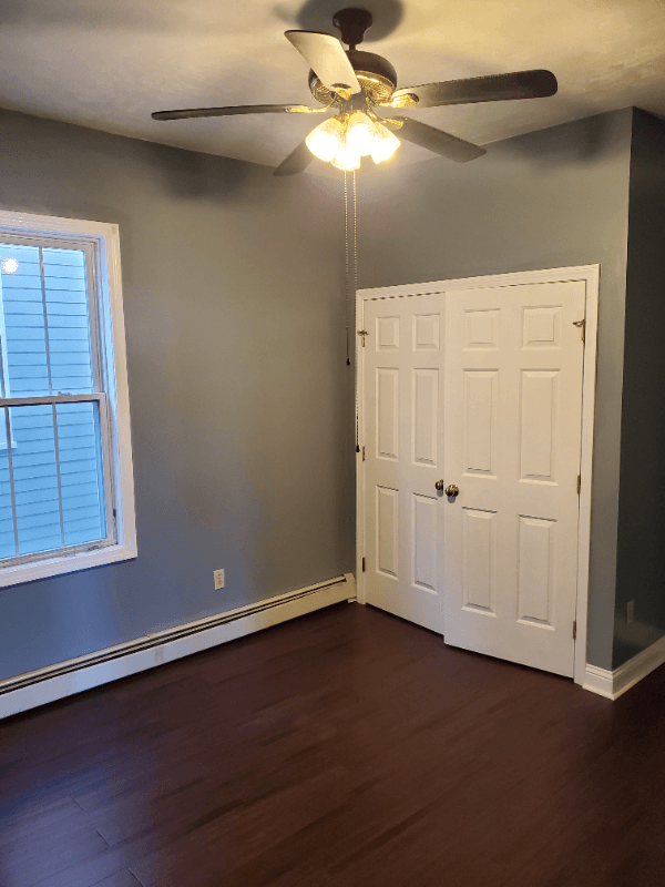 Providence House: 219 Bellevue Ave