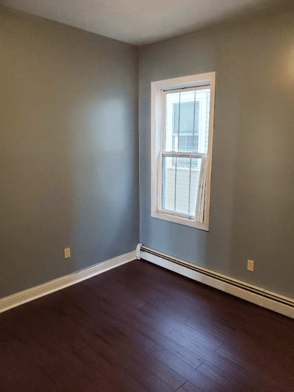 Providence House: 219 Bellevue Ave