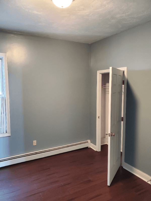 Providence House: 219 Bellevue Ave