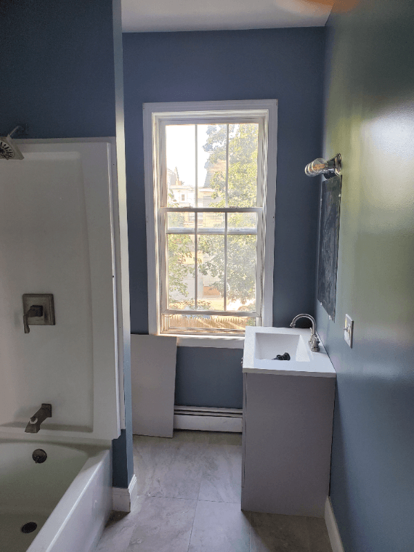 Providence House: 219 Bellevue Ave