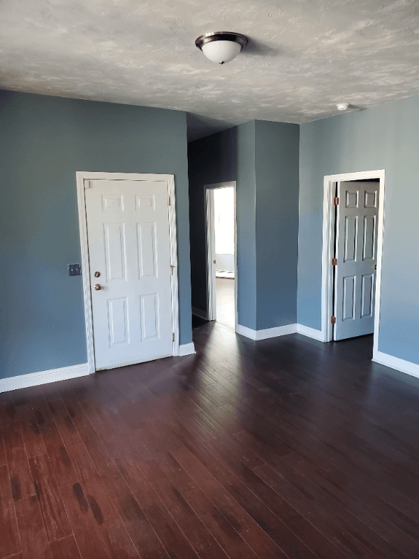 Providence House: 219 Bellevue Ave