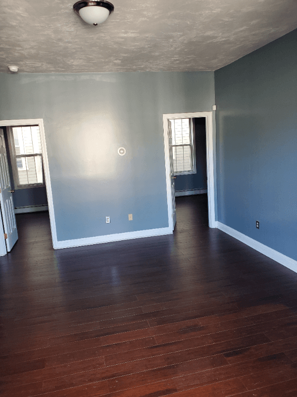 Providence House: 219 Bellevue Ave