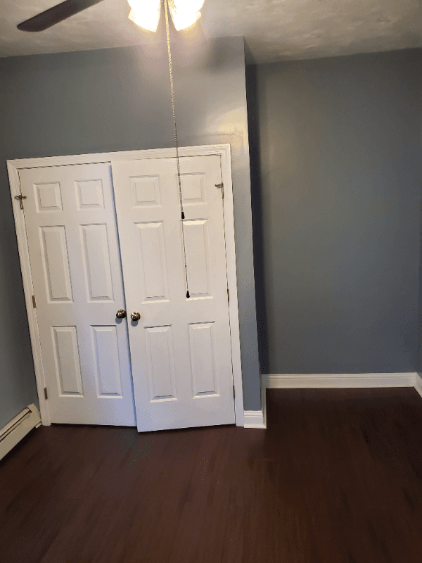 Providence House: 219 Bellevue Ave