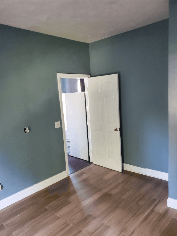 Providence House: 219 Bellevue Ave
