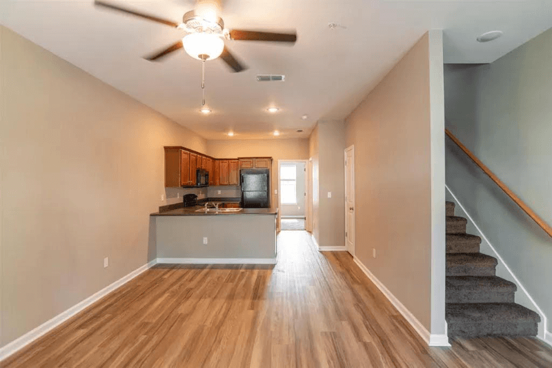 Tallahassee Condo: 2215 Del Carmel Way