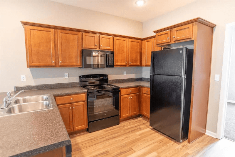 Tallahassee Condo: 2215 Del Carmel Way