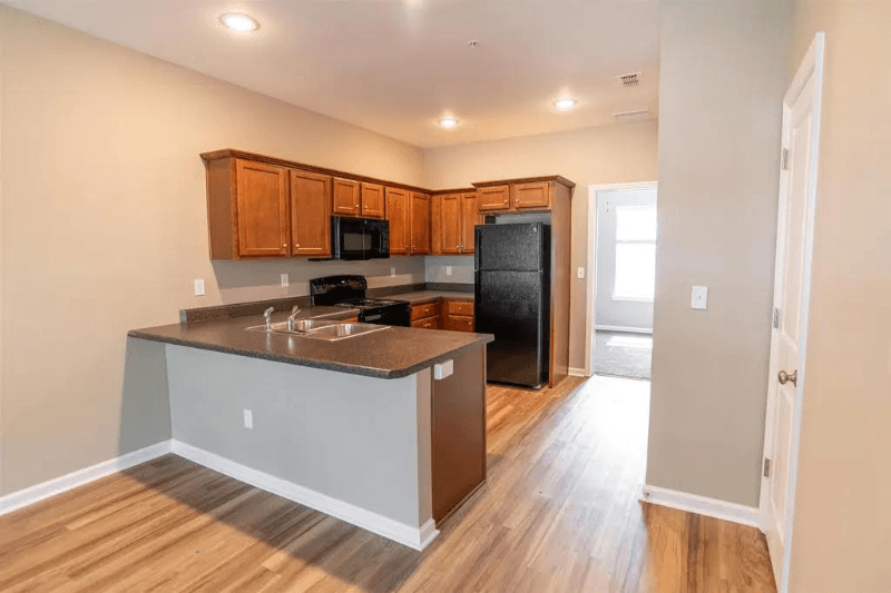 Tallahassee Condo: 2215 Del Carmel Way