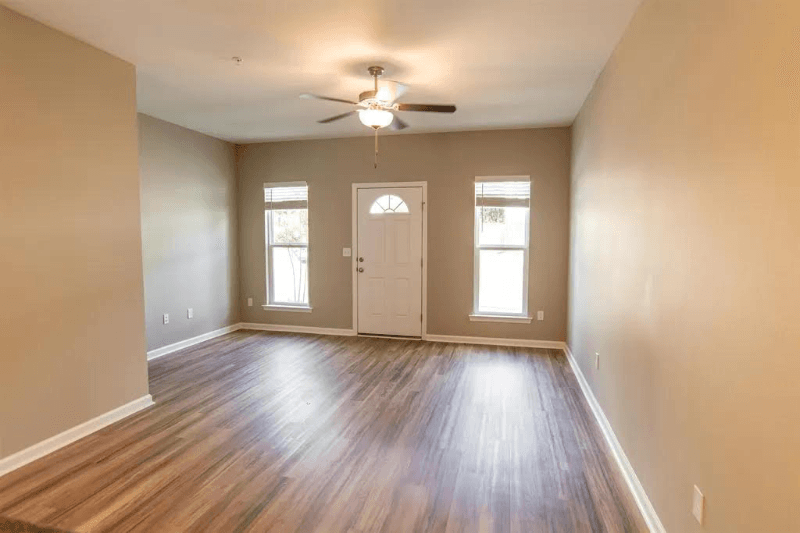 Tallahassee Condo: 2215 Del Carmel Way