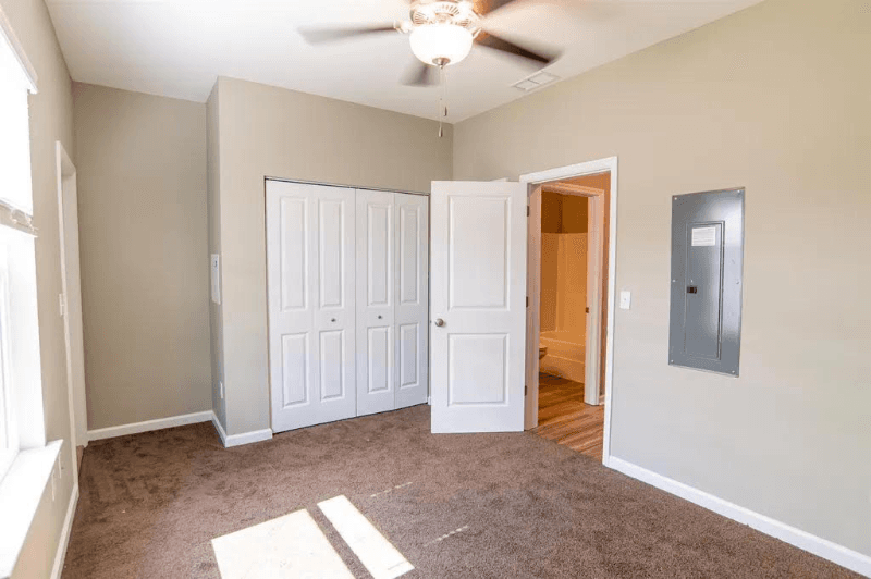 Tallahassee Condo: 2215 Del Carmel Way