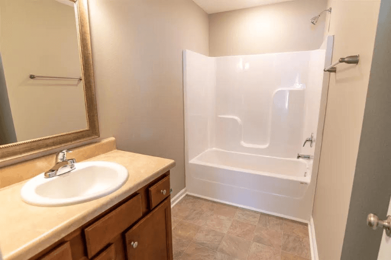 Tallahassee Condo: 2215 Del Carmel Way