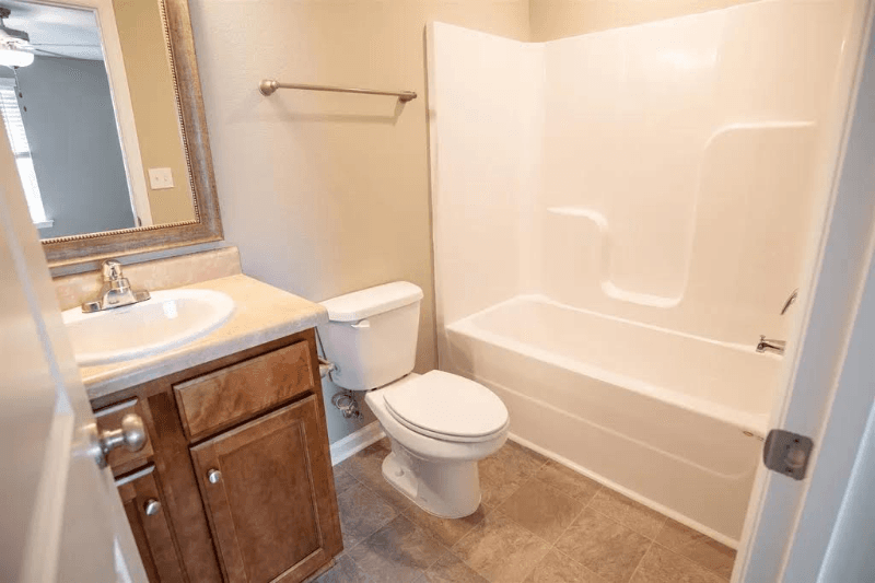 Tallahassee Condo: 2215 Del Carmel Way