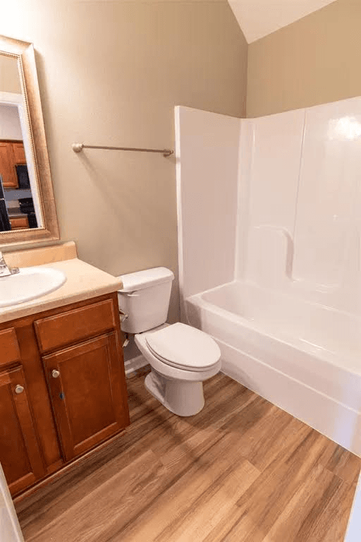 Tallahassee Condo: 2215 Del Carmel Way