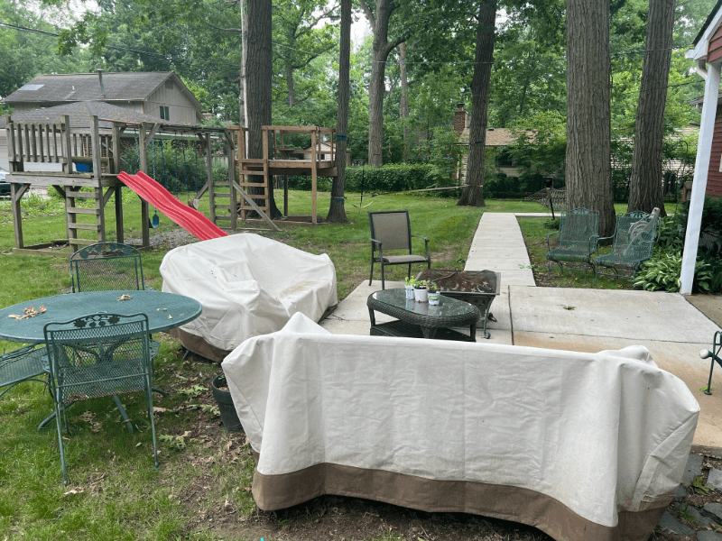 Ypsilanti House: 3329 Maple Dr