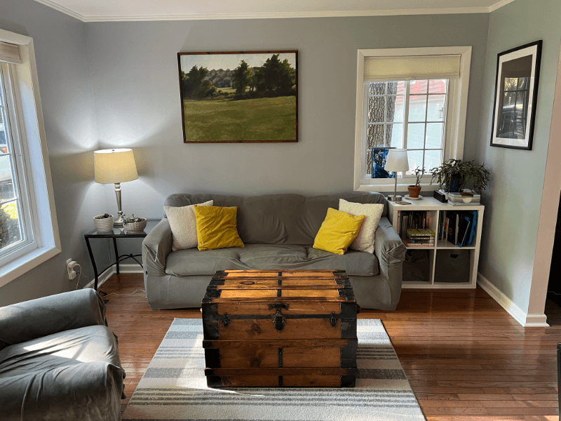 Ypsilanti House: 3329 Maple Dr