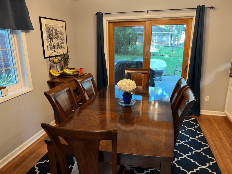 Ypsilanti House: 3329 Maple Dr
