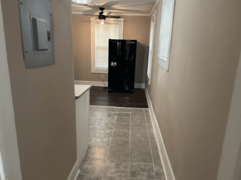 East Point House: 2295 Dauphine St