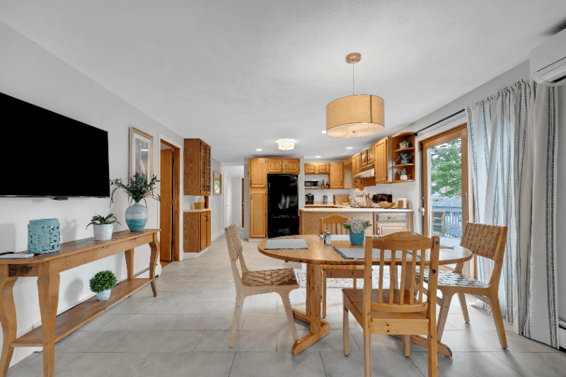 Ipswich House: 19 North Ridge Road