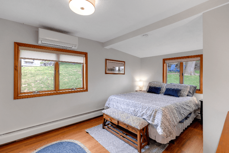 Ipswich House: 19 North Ridge Road
